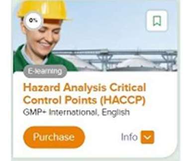 HACCP