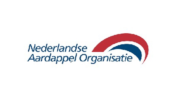 Logo Nederlandse aardaapl oranisatie