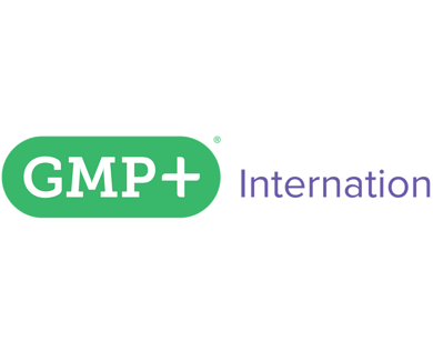 GMP+ International logo