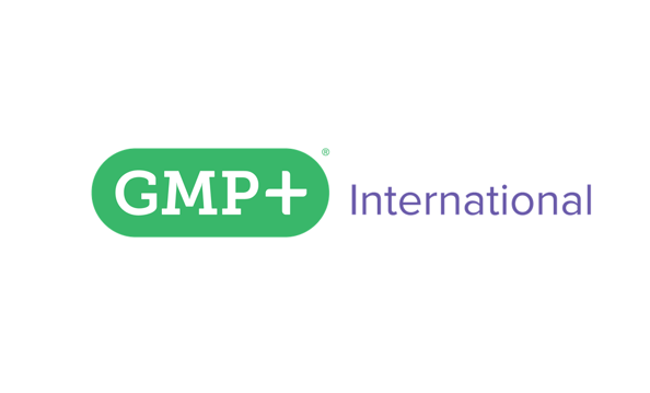 GMP+ International logo