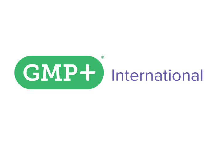 GMP+ Logo