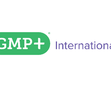 GMP+ Logo