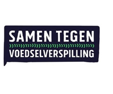 Samen tegen voedselverspilling