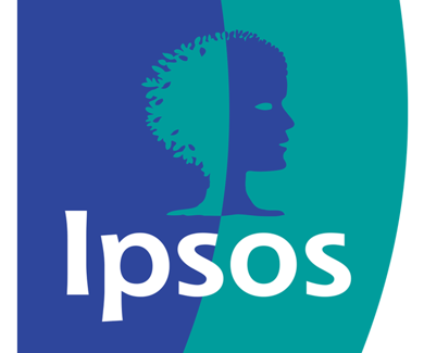 Logo mit einem Kopf einer Person