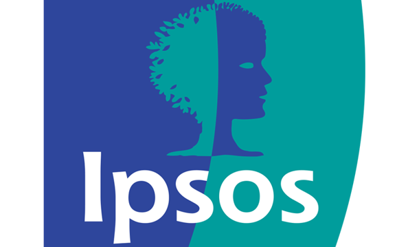 Logo van een hoofd van een persoon