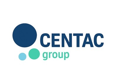 CENTAC LOGO