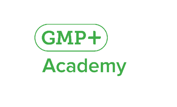 GMP+ Academy logo