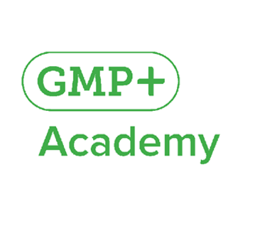 Logo der GMP+ Academy