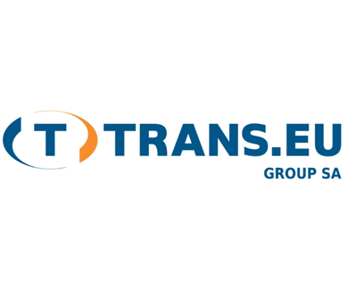 Logo Trans.EU