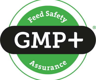 GMP+ FSA logo